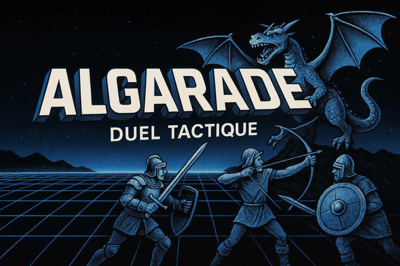 Algarade